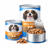 Вологий корм