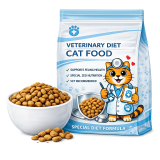Ветеринарні дієти