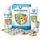 Антигельмінтні