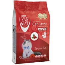 Наповнювач VanCat Бентоніт Класік - 5 кг - 10 кг