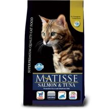Сухий корм Farmina Cat MATISSE SALMON & TUNA з лососем та тунцем - 400 г - 1.5 кг