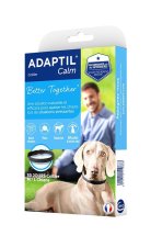 Нашийник Ceva Adaptil Адаптил для зняття стресу у собак - M/L