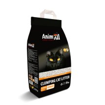 Наповнювач Animall Бентонітовий велика фракція - 5 кг - 5 кг