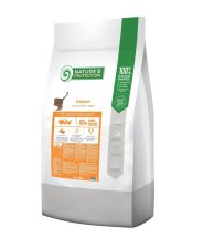 Сухий корм Nature's Protection Cat Indoor для дорослих котів живущих у приміщенні з птицею - 7 кг - 18 кг