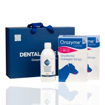 Комбо-набір Orozyme “Лінивий господар L” - 1 шт