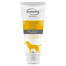 Шампунь Indorina для собак всіх порід з олією німу - 250 мл