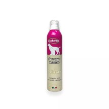 Шампунь - мус Indorina Shampoo Mousse Delicato для собак та котів з ніжним ароматом - 300 мл
