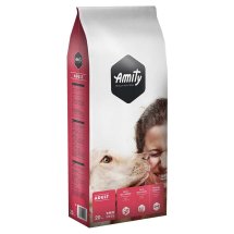 Сухий корм Amity Dog ECO Adult для дорослих собак усіх порід - 20 кг