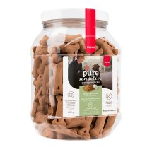Ласощі Mera Dog good snacks pure sensitive Insect Protein снеки для чутливих собак із білком комах - 600 г