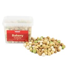 Ласощі Mera Dog Knuddel Mix кульки для собак - 400 г