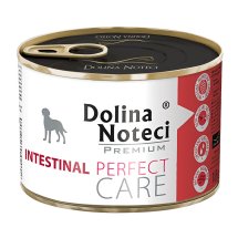 Вологий корм Dolina Noteci Dog Premium PC Intestinal Для собак з проблемами шлунка - 185 г