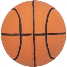 Іграшка Trixie для собак М'яч ассорті плаваючий поролон - 5.5 см