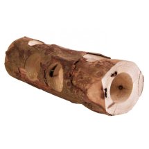Тунель Trixie для гризунів Natural Living дерев'яний 30 см/7 см - 1 шт