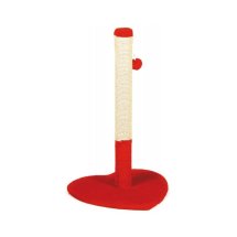 Дряпка Природа Валентинка для котів 39х43х66 см - 1 шт