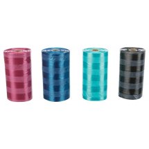 Пакетики Trixie для прибирання за собаками змінні M 4х20 шт/уп - 1 шт