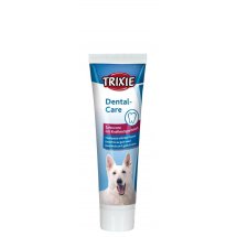 Зубна паста Trixie для собак зі смаком яловичини - 100 г