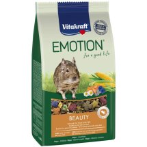 Корм Vitakraft Emotion для декоративних гризунів та дегу - 600 г