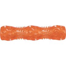 Іграшка Trixie для собак Паличка з пискавкою гума - 18 см