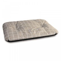 Подушка-матрац Природа Ostin для собак та котів 80х60х10 см - 1 шт