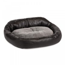 Лежак Природа Michael для котів та собак 52х40х12 см - 1 шт