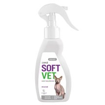Спрей Provet SOFTVET захист від дряпання для котів - 250 мл