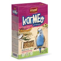 Корм Vitapol Вітапул KARMEO преміум для папуг - 500 г