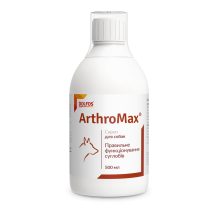 Вітаміни Dolfos для собак АртроМакс сироп - 500 мл