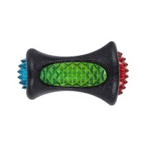 Іграшка для собак Animall GriZzly світлова LED-кістка - 1 шт