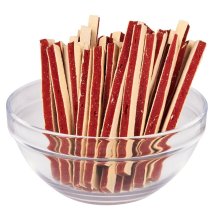 Ласощі Animall Dog Snack для собак качині сендвіч-стіки з рибою - 500 г