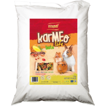 Коктейль Vitapol Karmeo Вітапул екзотик для гризунів і кроликів - 5 кг