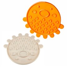 Миска Animall Lick Mat Восьминіг 18.2х16.6х1.3 см - 1 шт