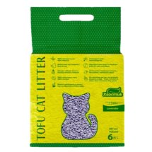 Наповнювач Хвостик ТОФФУ Лаванда, 2.6кг - 6 л