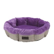 Лежак Animall Mary S Lavander 50x50x15 - 1 шт