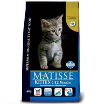 Сухий корм Farmina Cat Matisse KITTEN для кошенят з куркою - 1.5 кг