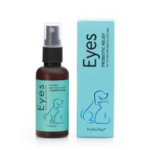 Лосьйон Probioday для гігієни очей з пробіотиками - 50 мл