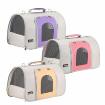 Сумка-переноска Аnimall жорстка 44х22х25 см колір в асортименті - 1 шт