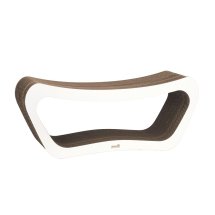 Дряпка картонна Animall для котів "Тріо_3" 77х32х25 см - 1 шт - 1 шт