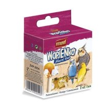 Крейда Vitapol Вітапул для папуг апельсин - 35 г