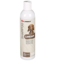 Шампунь Flamingo Шампунь для довгошерстих порід - 300 мл