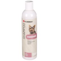 Шампунь Flamingo Шампунь для породи йоркшир-тер'єр - 300 мл
