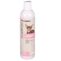 Шампунь Flamingo Шампунь для породи чихуахуа - 300 мл