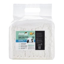 Пояс для собак AnimAll XL талія 64-82 см вага 12-30 кг - 12 шт