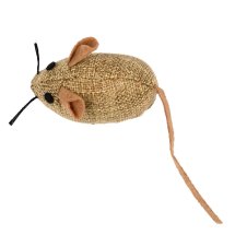 Іграшка для котів Animall Фан "Мишка" - 1 шт - 1 шт