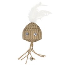 Іграшка для котів Animall Фан "Медуза" - 1 шт - 1 шт