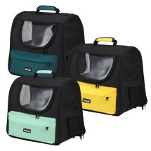 Рюкзак Animall HJ-6011 37х25х34 см колір в асортименті - 1 шт