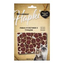 Ласощі Flamingo Cat Суші з тунця для котів - 50 г - 50 г