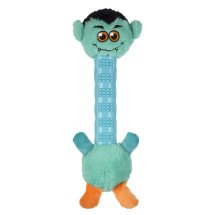 Іграшка для собак Animall GriZzly Монстр м'ятного кольору 40х14х6 см - 1 шт