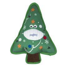 Іграшка для собак Animall GriZzly Ялинка 28.5х21.5 х6 см - 1 шт