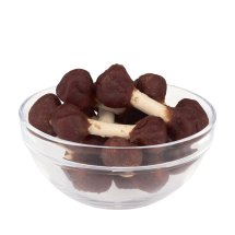 Ласощі Animall Dog PLATINUM для собак Гантельки з качкою - 100 г