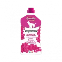 Концентрат Indorina для миття поверхонь Magic Home Sandalo з ароматом сандалу - 1 л